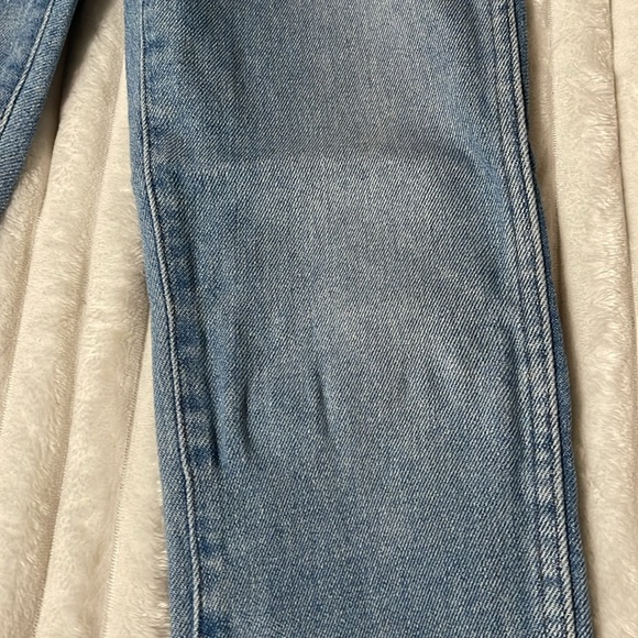 Madewell 10” High Rise Skinny | Size 26 - Picture 3 of 12